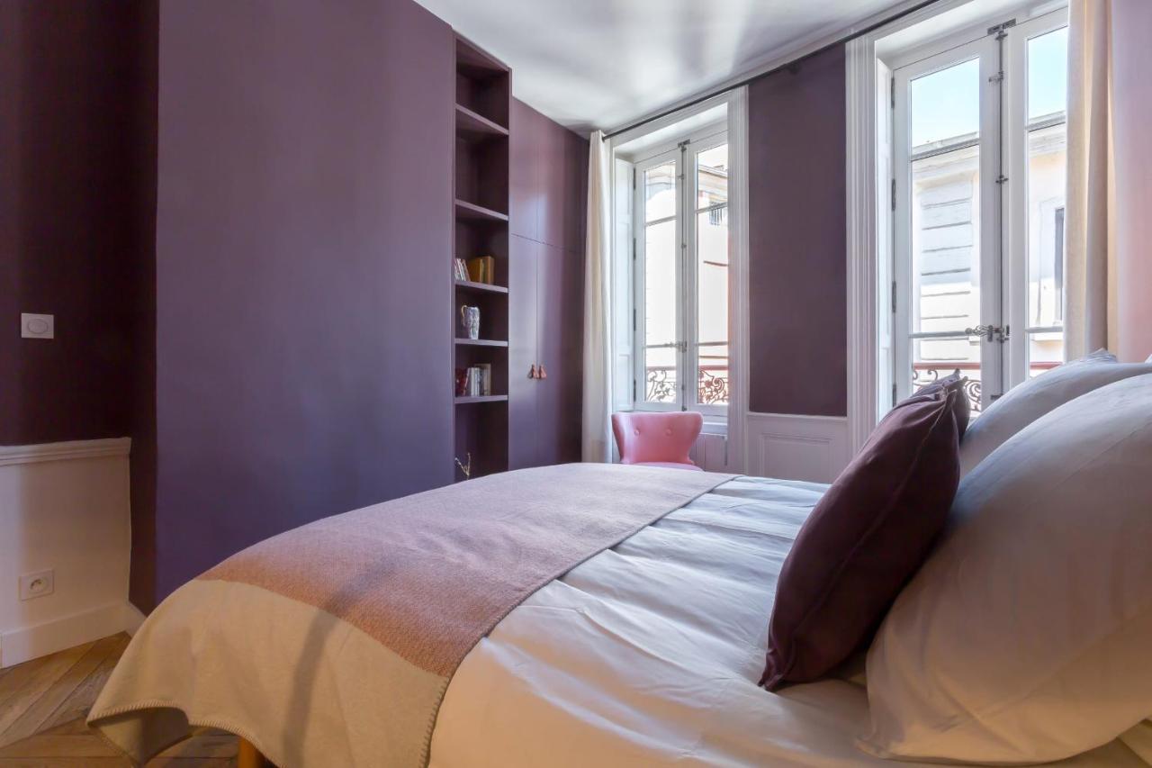 Confort - T3 Rental - Lyon 2 Екстериор снимка