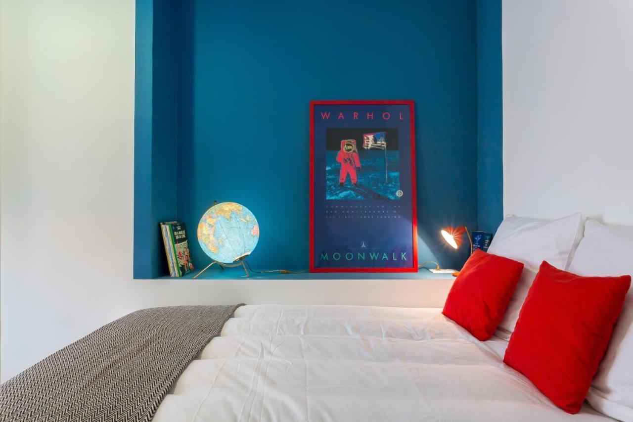 Confort - T3 Rental - Lyon 2 Екстериор снимка
