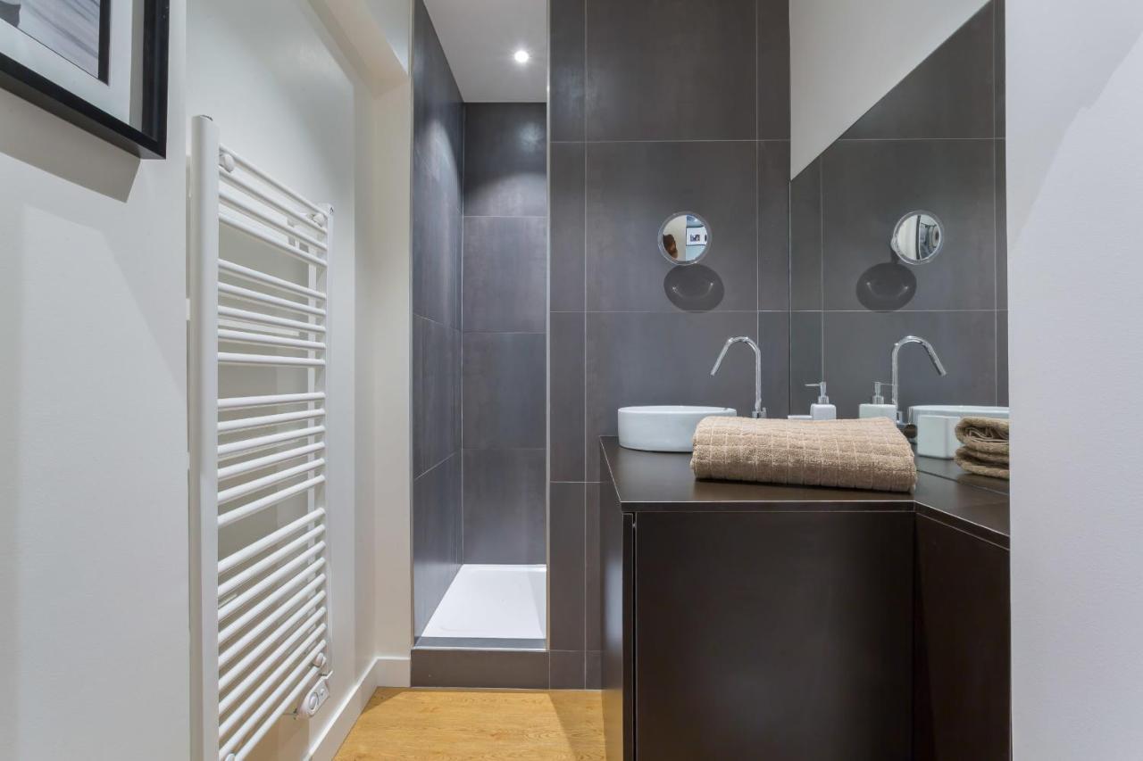 Confort - T3 Rental - Lyon 2 Екстериор снимка