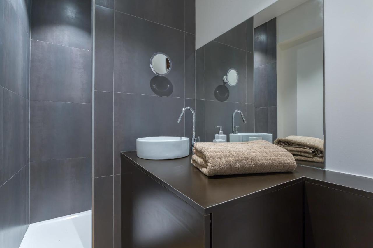 Confort - T3 Rental - Lyon 2 Екстериор снимка