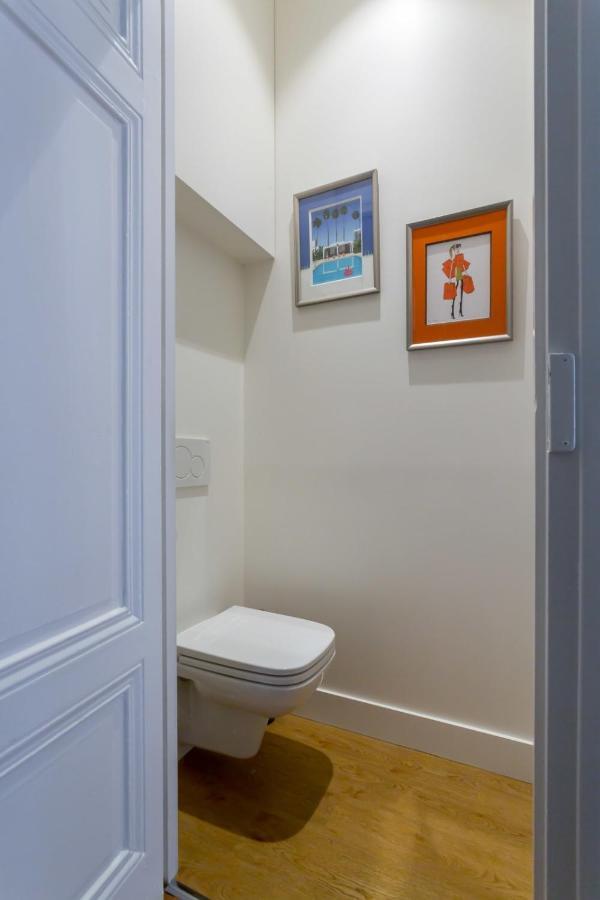Confort - T3 Rental - Lyon 2 Екстериор снимка