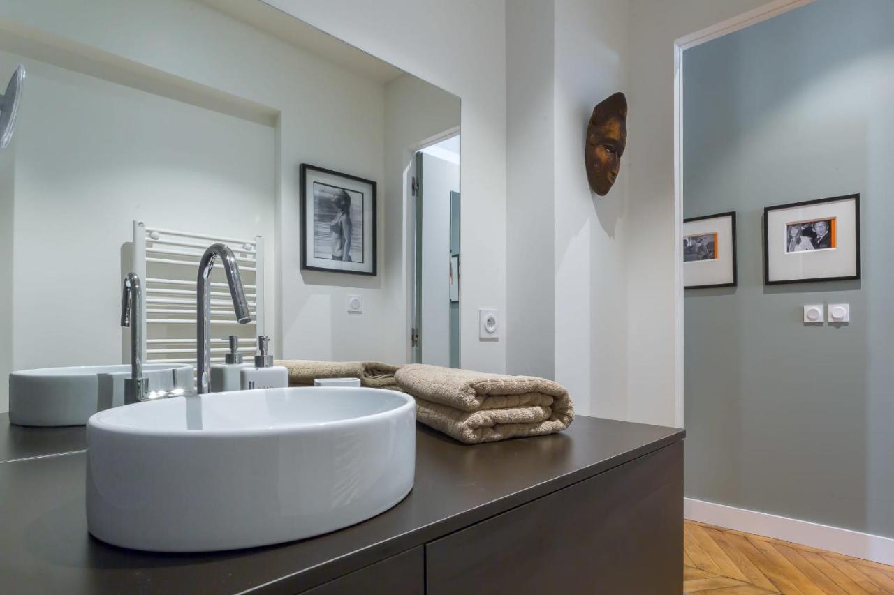 Confort - T3 Rental - Lyon 2 Екстериор снимка