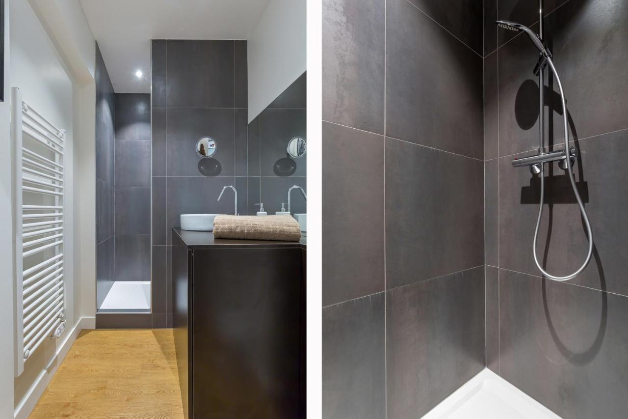 Confort - T3 Rental - Lyon 2 Екстериор снимка